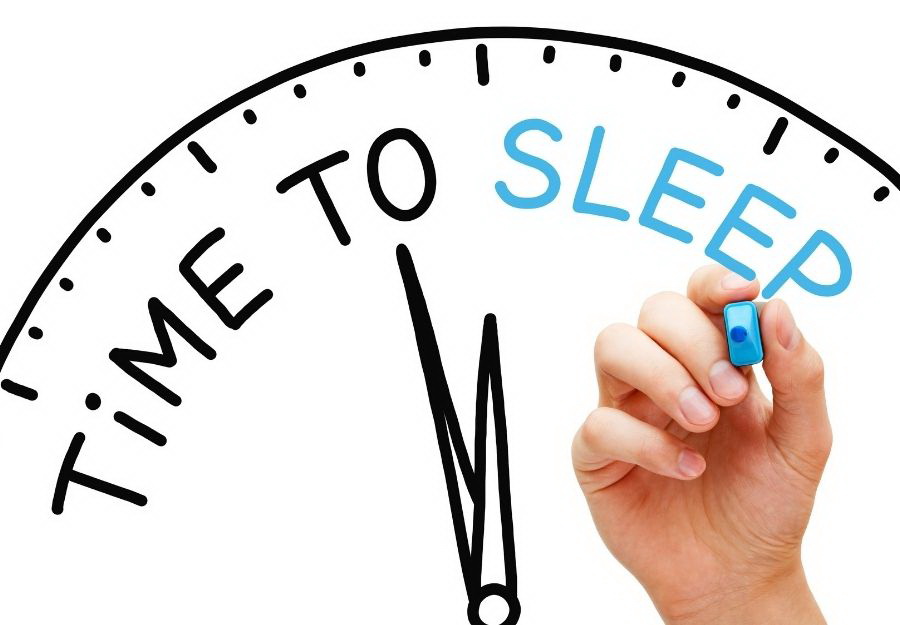 Should You Have A Regular Sleep Schedule