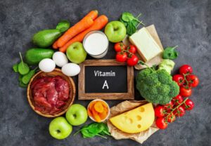 Read more about the article About Vitamin A