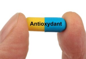 Read more about the article Antioxidant Supplements
