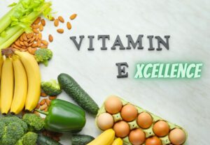Read more about the article Benefits Of Vitamin E