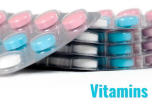 Read more about the article Consume Your Vitamins If You Wish To Slim Down