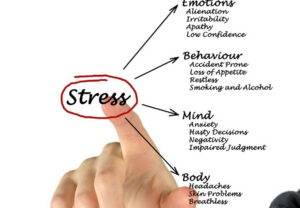 Read more about the article Why You Must Stress Less?