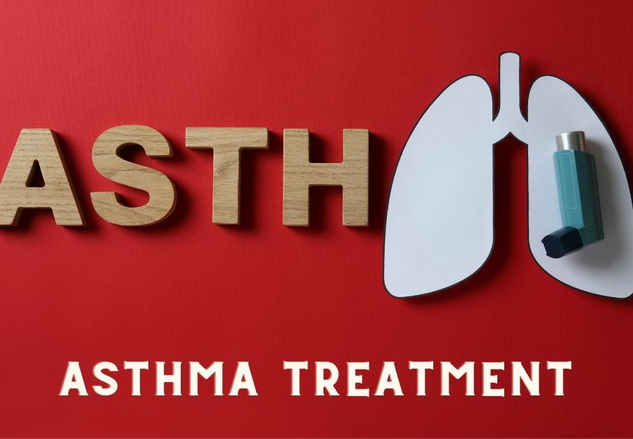 You are currently viewing Asthma Treatment Utilizing Natural Health Products 