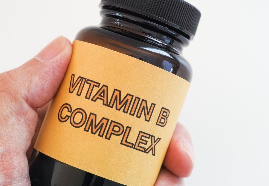 You are currently viewing The B Complex Vitamins