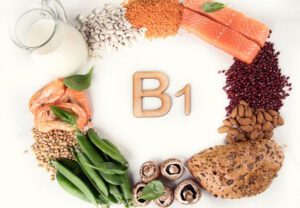 Read more about the article Vitamin B-1