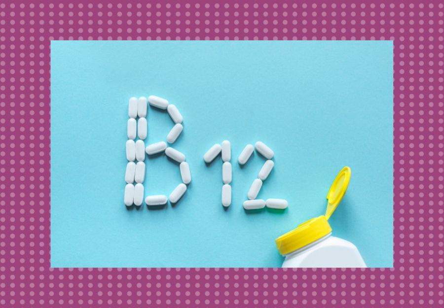 You are currently viewing Benefits Of Vitamin B12