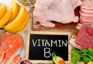 Read more about the article Vitamin B6 – Transforming the Proteins