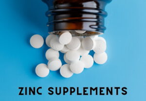 Read more about the article Zinc Supplements