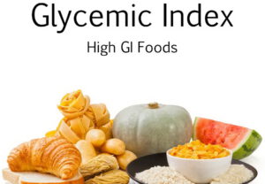 High GI Foods