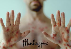 Read more about the article Monkeypox Outbreak 2022