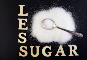 Read more about the article 3 Reasons Why Sugar Is Dangerous for Your Health